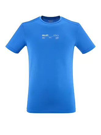 MILLET | Camiseta de senderismo para hombre INTENSE ESSENTIAL |